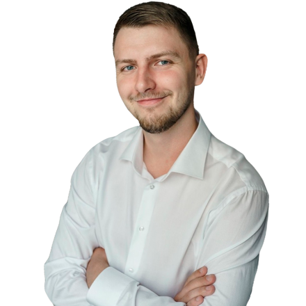 Иващенко Никита Владимирович